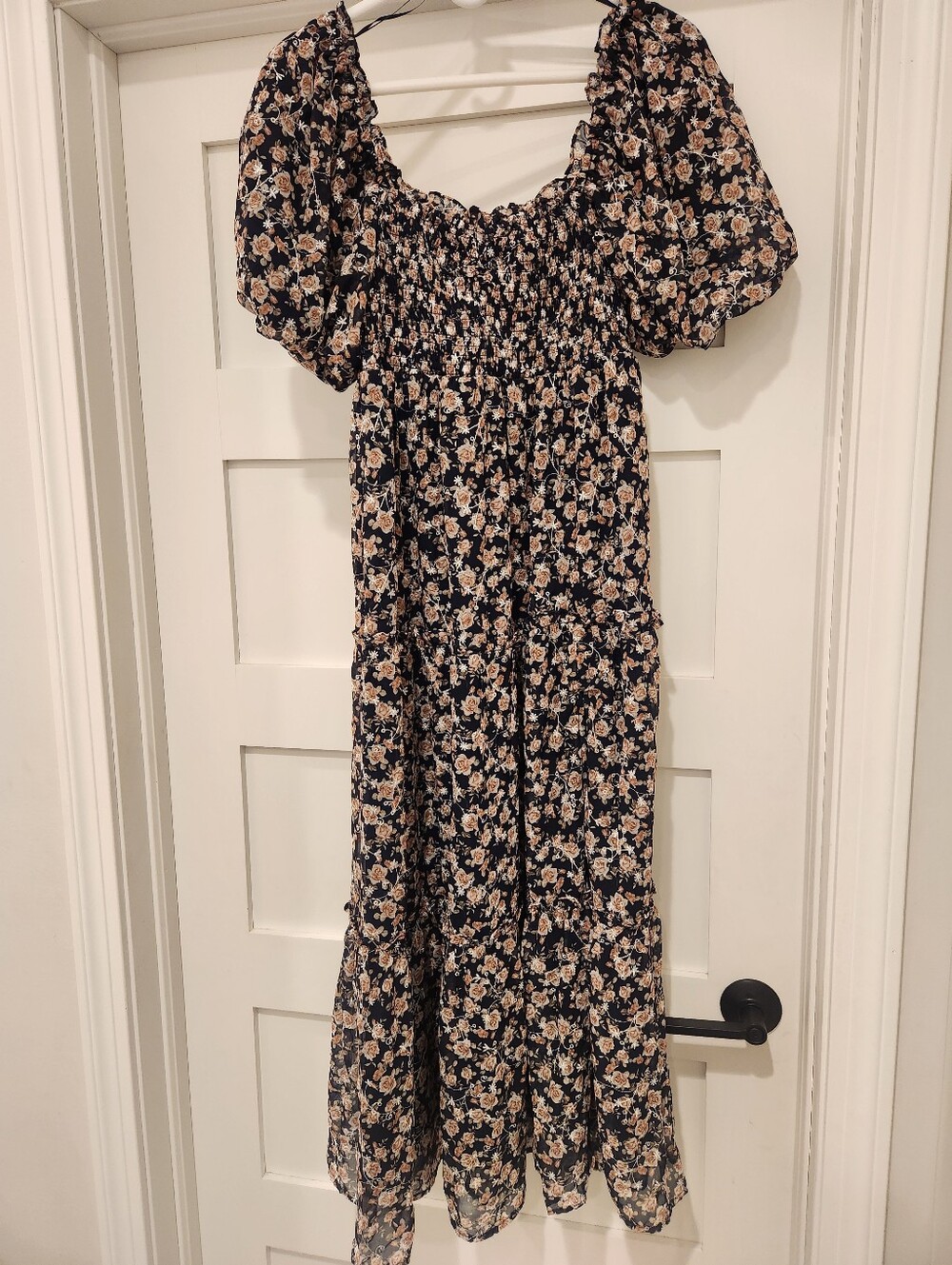 Altrd State Dress